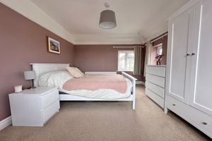 Bedroom 2- click for photo gallery
